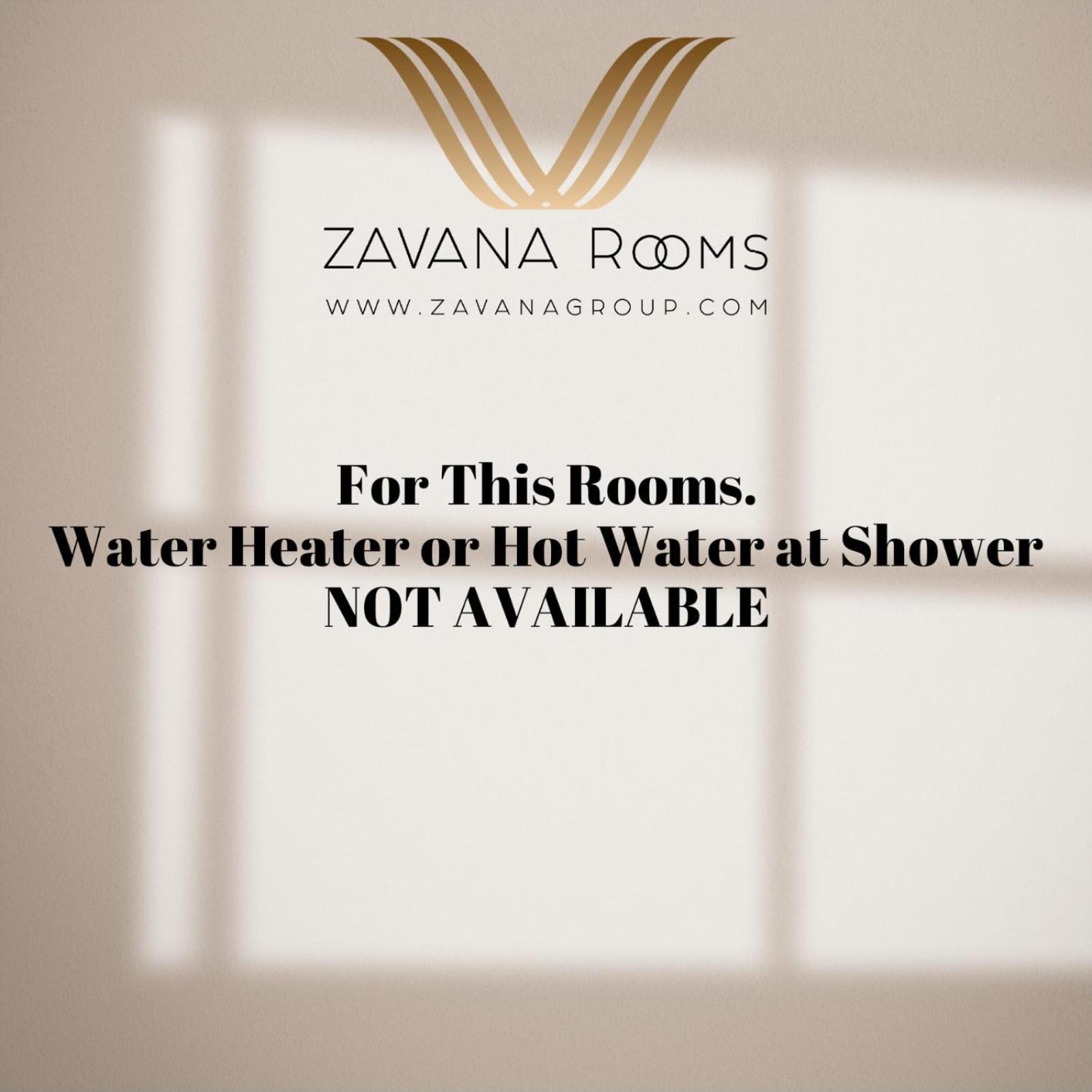 Zavana Rooms & Restaurant Tanjungkarang Ngoại thất bức ảnh