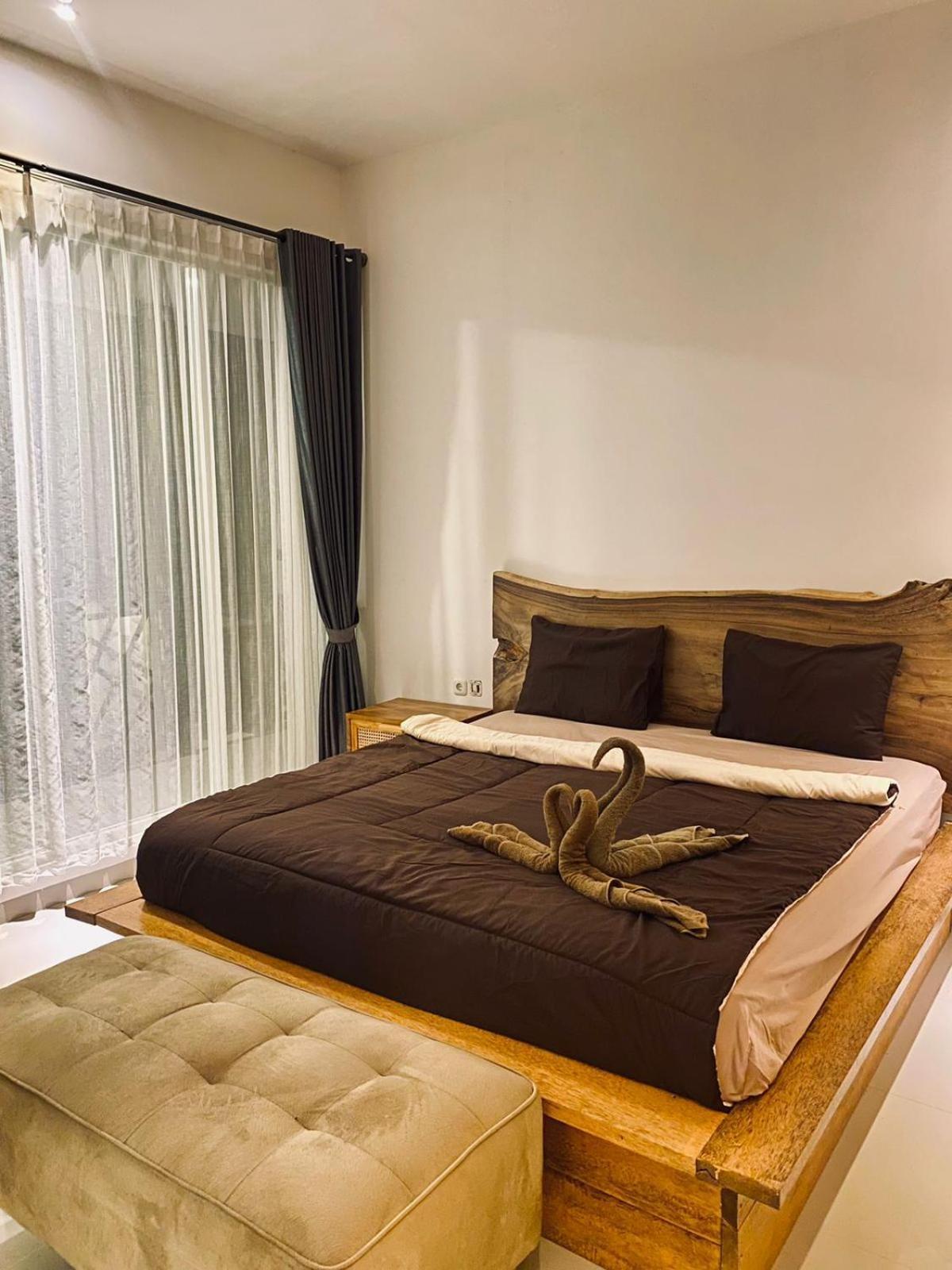 Zavana Rooms & Restaurant Tanjungkarang Ngoại thất bức ảnh