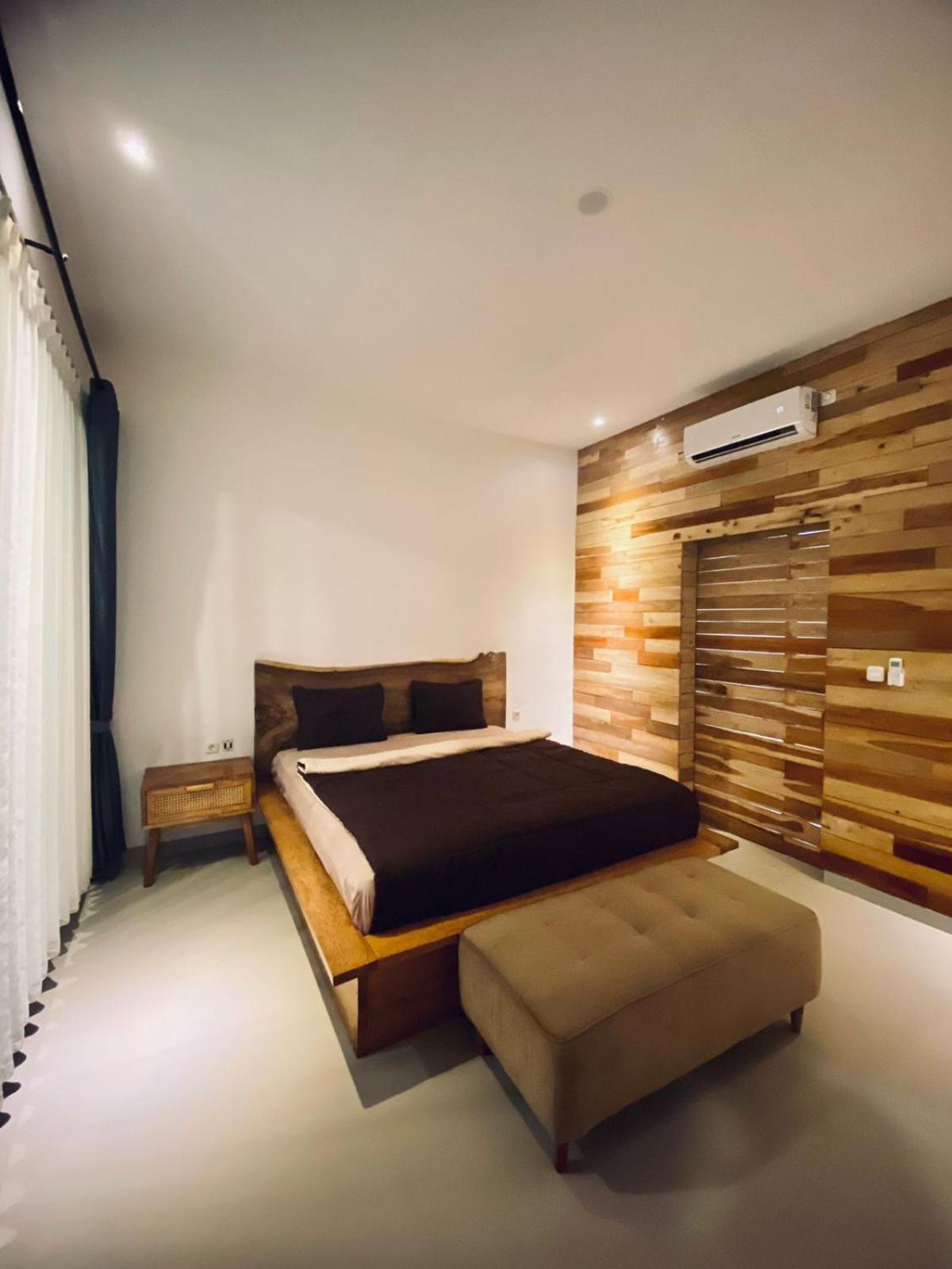 Zavana Rooms & Restaurant Tanjungkarang Ngoại thất bức ảnh