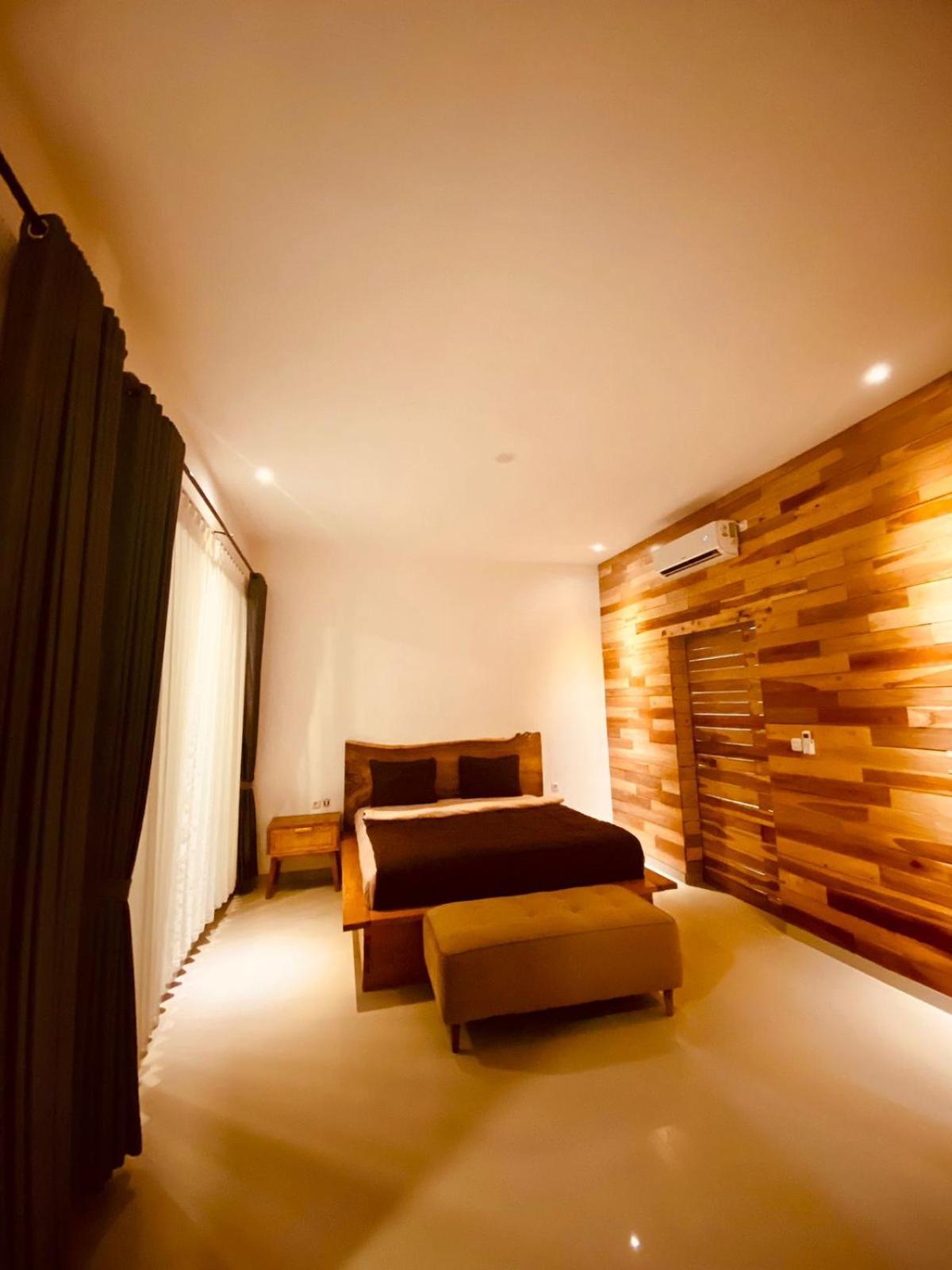 Zavana Rooms & Restaurant Tanjungkarang Ngoại thất bức ảnh