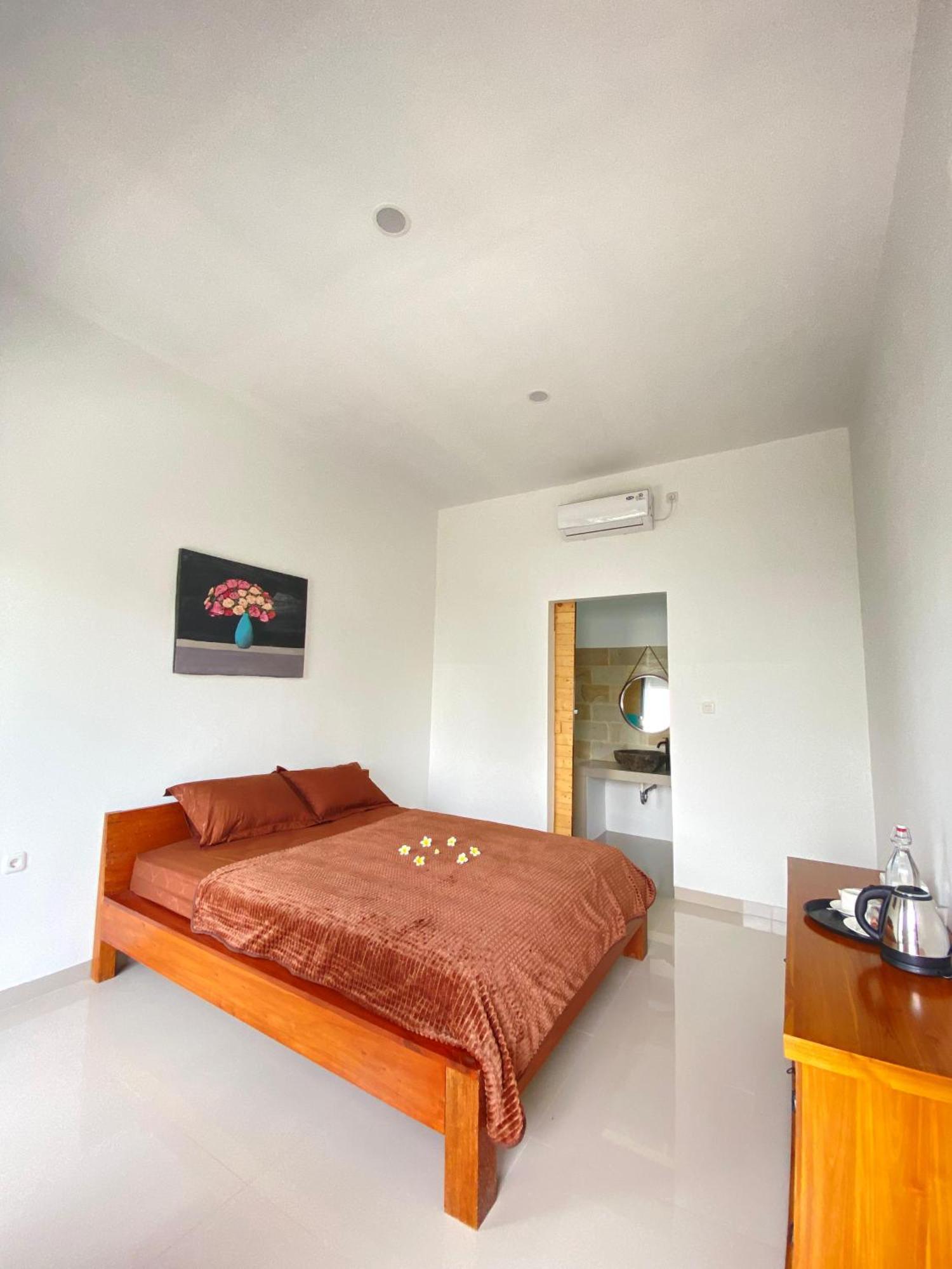 Zavana Rooms & Restaurant Tanjungkarang Ngoại thất bức ảnh